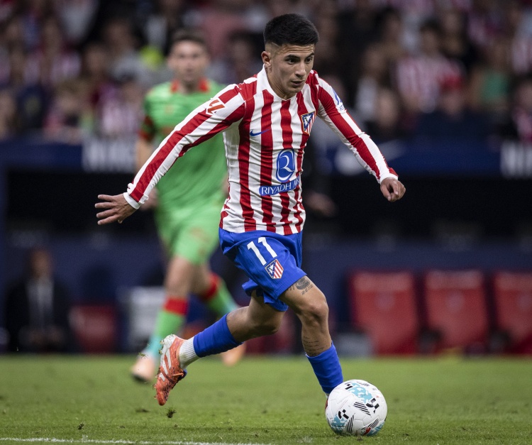 星空体育网页-意媒：阿尔马达被推荐给尤文，斯帕莱蒂想签博洛尼亚前锋卡斯特罗