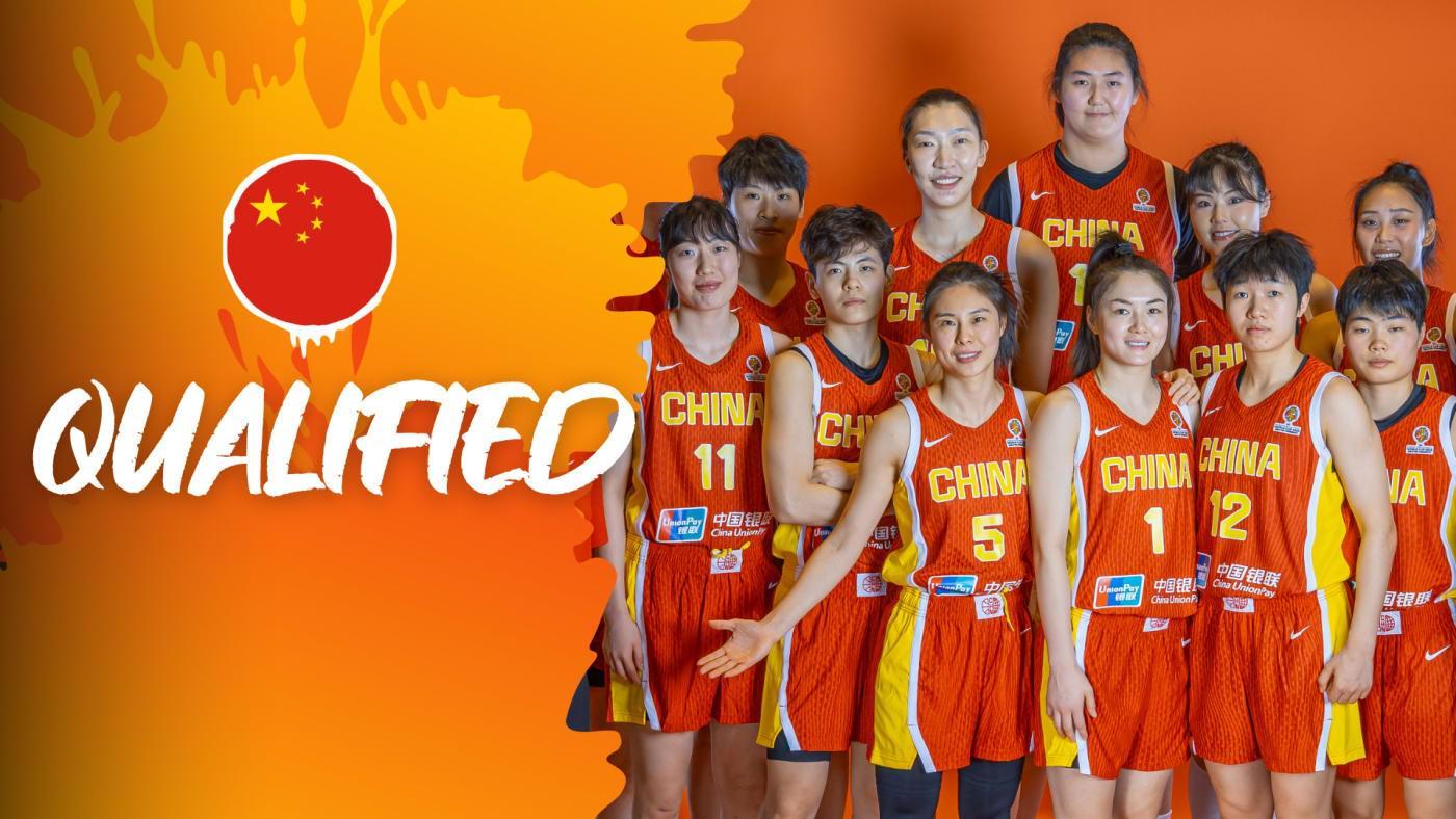 星空体育中国官网-巴西逆转马里，中国女篮锁定小组前四提前晋级女篮世界杯正赛