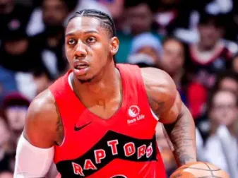 猛龙G4命中率32%，自1970年以来季后赛获胜球队最低命中率